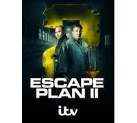 Escape Plan 2: Hades