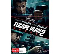 Escape Plan 2 - Hades