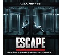 Alex Heffes - Escape Plan
