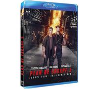 Escape Plan: The Extractors (2019) Blu Ray
