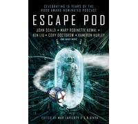 Escape Pod: The Science Fiction Anthology