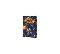 Escape Pods Board Game - Brand New Sealed