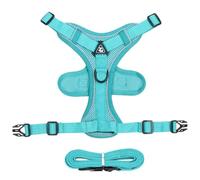 Escape Proof Cat Harness Adjustable Reflective Breathable Soft | Reflective Cat Walking Harness for Kittens