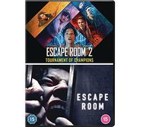 Escape Room 1 & 2