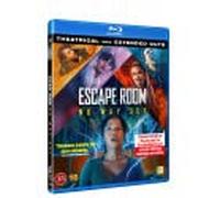 ESCAPE ROOM 2 - NO WAY OUT