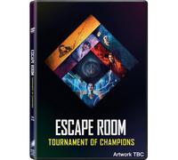 Escape Room 2: Tournament of Champions