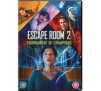 Escape Room 2 - Tournament of Champions