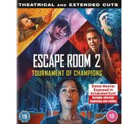 Escape Room 2 - Tournament of Champions