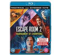 Escape Room 2 - Tournament of Champions