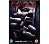 Escape Room
