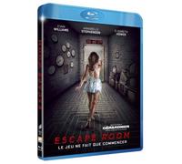 Escape Room [Blu-ray]