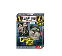 Escape Room Duo