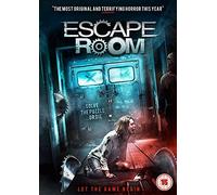 Escape Room [DVD]