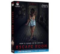 Escape Room (ed.Lim.+ Booklet)