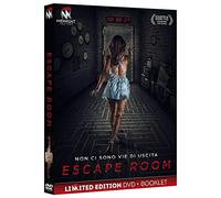 Escape Room (ed.Lim.+ Booklet)
