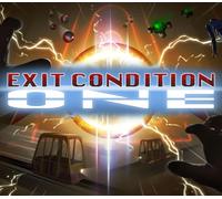 Escape Room Exit Condition One HD Meta Quest CD Key