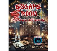 Escape Room: Il calendario dell'avvento
