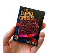 Grand Gamers Guild The Cupid Crisis