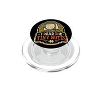 Escape Room Puzzle Lover Clue Solver Humor PopSockets PopGrip for MagSafe