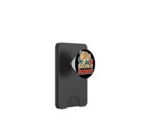 Escape Room Puzzle Lover Clue Solver Humor PopSockets PopWallet for MagSafe