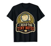 Escape Room Puzzle Lover Clue Solver Humor T-Shirt