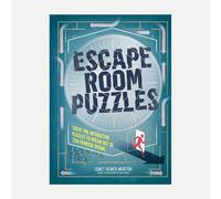 Escape Room Puzzles