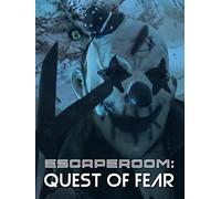 Escape Room: Quest of Fear