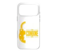 Escape Room Solver Find Combine Escape Room Case for iPhone 17 Pro Max