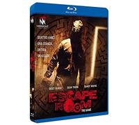 Escape Room: the Game