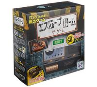Escape Room The Game (2nd Edition)