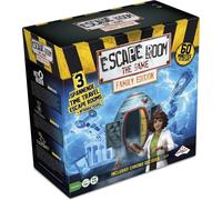 Escape Room The Game - Tijdmachine Family Edition (6103780) (US IMPORT)