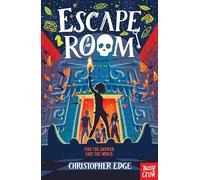 Escape Room – Nosy Crow