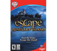 ESCAPE - ROSECLIFF ISLAND