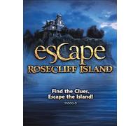 Escape Rosecliff Island (PC) - Steam Gift - GLOBAL