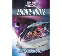 Escape Route (Star Trek: Prodigy)