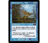 Escape Routes (foil) | Planeshift