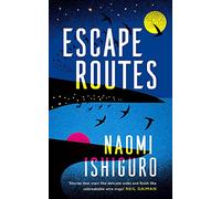 Escape Routes: ‘Winsomely written and engagingly quirky’ The Sunday Times