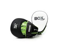 Escape Synth-Tech Curved Hook and Jab Pads