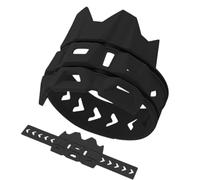 Escape Tail End Pipe Guard - Tail End Pipe Guard Anti-Scalding Protection,Exhaust Silencer Tailpipe Ring Versatile for Dad Men Friends Women Husband Adults