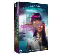 Escape Tales: Low Memory Board Game - Brand New Sealed