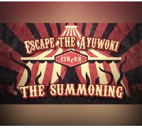 Escape the Ayuwoki - The Summoning DLC PC Steam CD Key