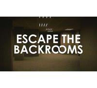 Escape the Backrooms