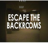 Escape the Backrooms EU PC Steam CD Key