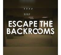 Escape the Backrooms (PC) Steam Account - GLOBAL