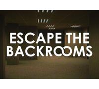 Escape the Backrooms (PC) Steam Key - GLOBAL