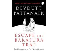 ESCAPE THE BAKASURA TRAP : Let Contentment Fuel Your Growth