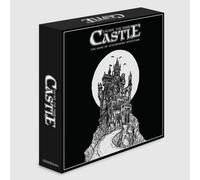 Escape The Dark Castle - Brand New And Sealed