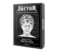 Escape the Dark Sector: Mission Pack 1 - Twisted Tech