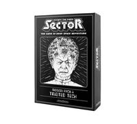 Escape The Dark Sector: Mission Pack 1 - Twisted Tech Expansion