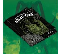 Escape the Domain of the Night Hag